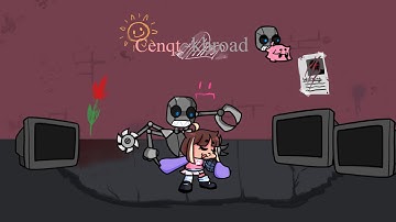 CenQt-Kbload (FNF-Censory-overload but "Qt and Kb" sing it）