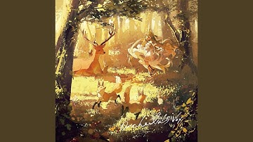 The story of Oracle (feat. Lily)