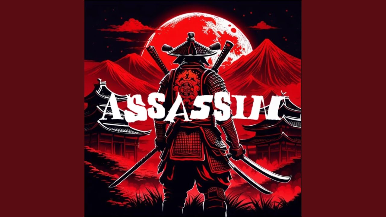 ASSASSIN - YouTube