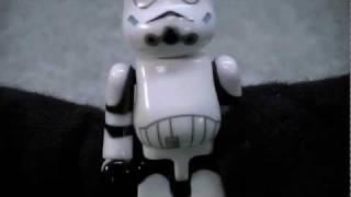 ストーム・トルーパー STAR WARS BE@RBRICK