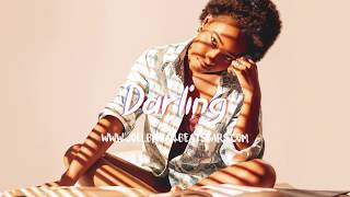 Afro Beat Instrumental 2019 "Darling" (Davido Type Beat) chords