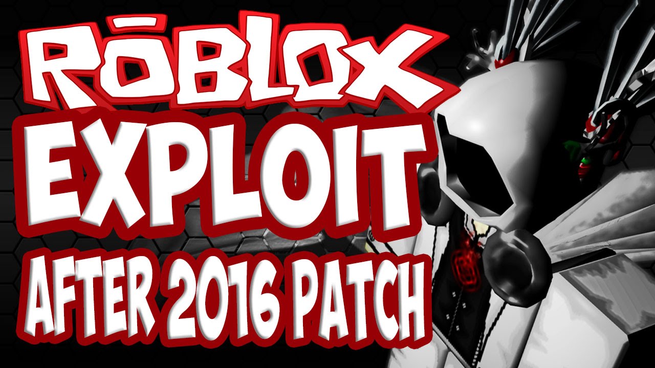 Patched New Roblox Exploit Hack Any Game After 2016 Bug Fix Patch Xena V0 2 Youtube - roblox exploit patch