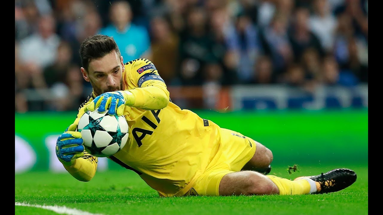 lloris goalkeeper gloves