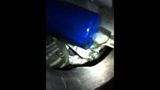 2008 Saturn Aura 3.5 v6 leaking problems