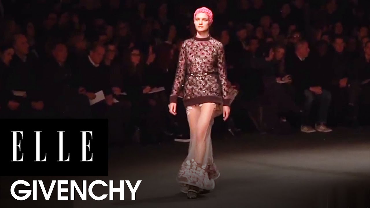 givenchy elle