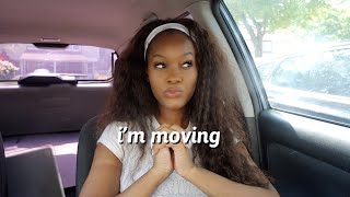i'm finally moving (how I manifested my new condo)