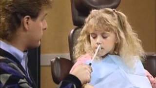 Full House: Going to the Dentist thumbnail