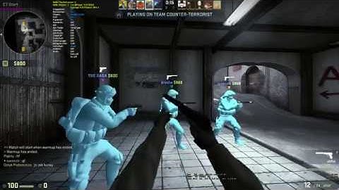 Legit Hacking #2576 /w Harald zockt