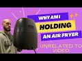 Overtraining (The Thumbnail Has Nothing To Do With This Video)