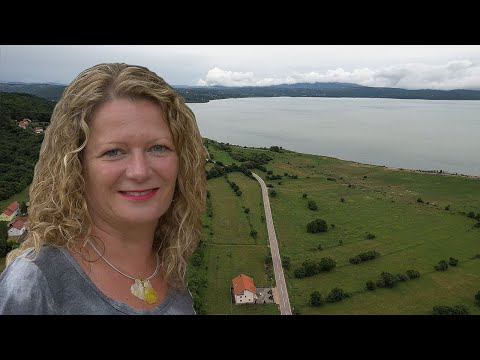 Video: Njemačka - priroda i klima. Rijeke i jezera u Njemačkoj