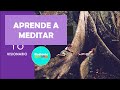 MINDFULNESS - EL ARBOL DE LOS DESEOS