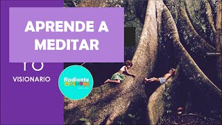 MINDFULNESS - EL ARBOL DE LOS DESEOS