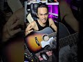 stop bully gitar murah #anggathepotters