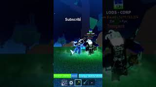 Best Darkblade Combo