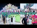 Raja jauchi rosani kari rani painfamilyvlogodiavloghappykhushi143