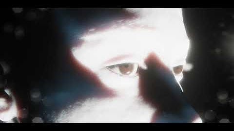 Digital Human - Louise - experimental video.