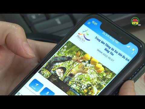 Video Kế hoạch thúc đẩy sử dụng nền tảng số về quản trị và... - youtube