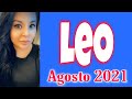 LEO ♌️ LLEGA CUANDO MENOS LO ESPERABAS😍 ESTO AÚN NO TERMINA 💘