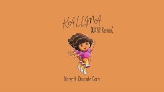 Noizy ft. Dhurata Dora - Kallma (UKAY Remix) Resimi