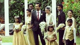 THUMINDU & KALANI WEDDING HIGHLIGHTS.