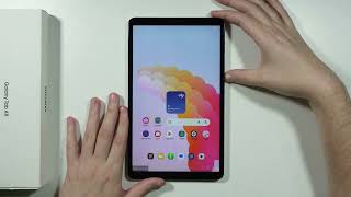 Samsung Galaxy Tab A11/A11+: كيفية الدخول والخروج من الوضع الآمن screenshot 3