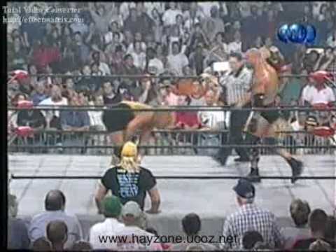 goldberg vs curt henning armzone.net