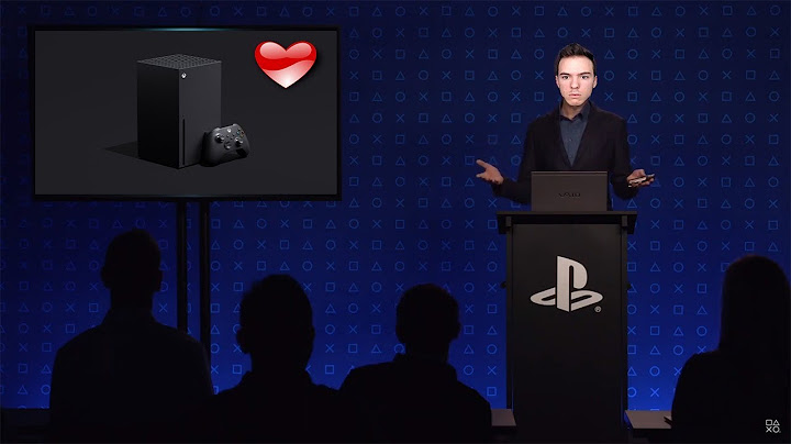 ME AFTER WATCHING THE PRESENTATION OF THE PS5