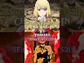 Cha Hae-In vs Tamaki | #sololeveling #chahaein #fireforce #tamakiedit #wisedits