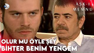 Behlül Ve Bihter, Yasak Aşkı Yalanladı - Aşk-I Memnu