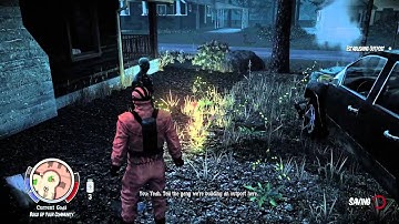 State of Decay: Year One Survival Edition - The Rescuer (YOSE Challenges)