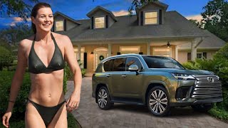 Ellen Pompeo Lifestyle 2024 | Partner, Net Worth, Cars, Mansion -Things you don't know Profile