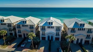 Bella Vizio - 1935 Scenic Gulf Drive Miramar Beach Florida