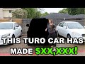 How Much My Highest Earning Car On Turo Made in 2019