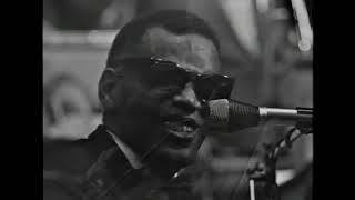 Ray Charles Live 1970&#39;s