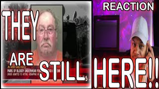 Pairs of bloody underwear found in back of semi | Bo Miles Reaction