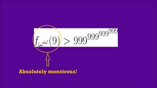 Big Numbers (Googology) and How they Help us Understand our Mathematical Systems