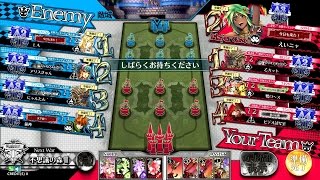 【WLW】えいニャが往く御伽の国 71歩目【A3シレネ】