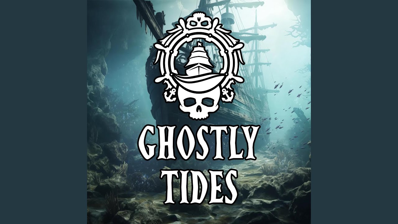 On Ghostly Tides (feat. Bella Carlton)