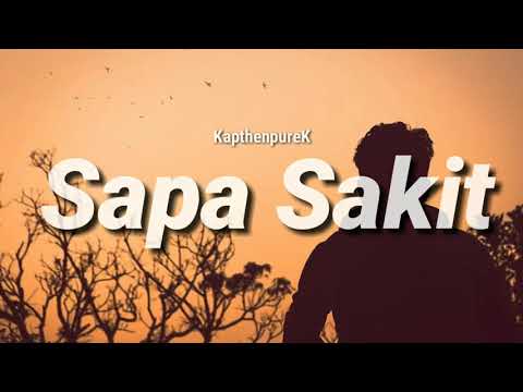 Kapthen Purek - SAPA SAKIT •||• Karaoke