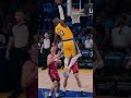 Impossible pour un fan NBA d’aller à LA sans voir un match des Lakers 🏀