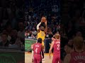 Impossible pour un fan NBA d’aller à LA sans voir un match des Lakers 🏀