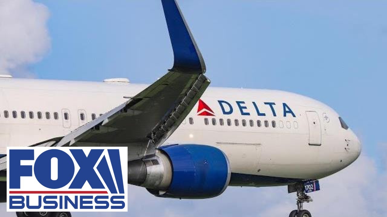 Delta CEO reacts to Boeing CEO's testimony