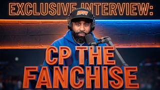 Knicks DISRESPECT?! CP The Fanchise FIRES BACK &amp; Predicts Playoff Run