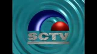 STATION ID SCTV Versi Krustasea @ SCTV 1994-1997