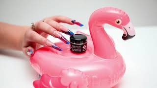 Color Gel Hollywood - Cele mai pigmentate Geluri Color ! screenshot 3
