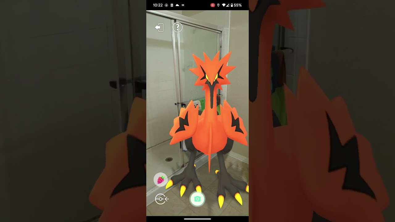 Instinct Games 08: My Best Friend