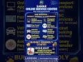 💻 All Digital Services at One Place 👍, Home Delivery Available📍 Kadapa | 📞 8555833698