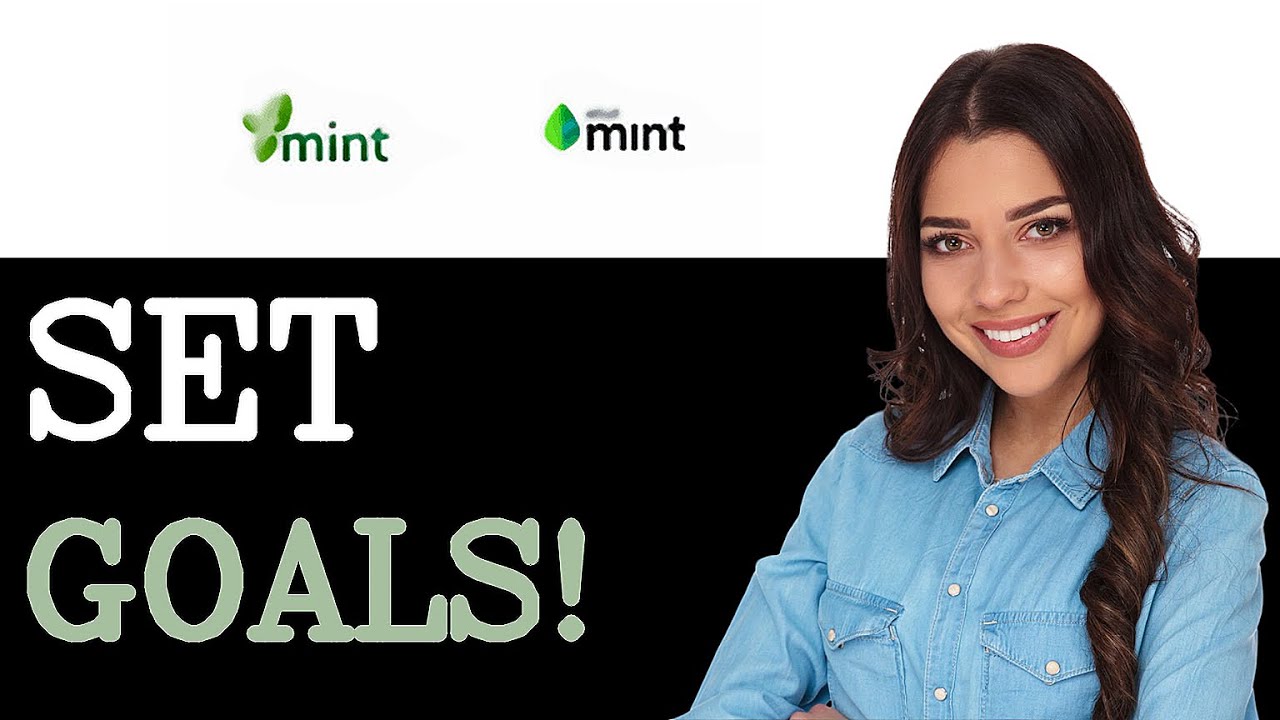 How To Set Goals In Mint (2025) - YouTube