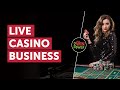 Live Casino from 2WinPower | Gambling Platform from a Scratch