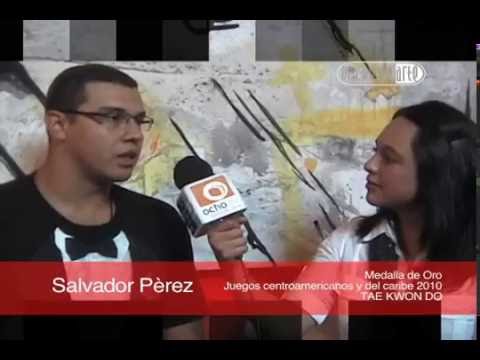 Encapsularte Nallely Fernandez entrevista a Chava ...